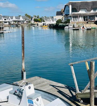 Saint Francis Bay Apartment | Homestead View