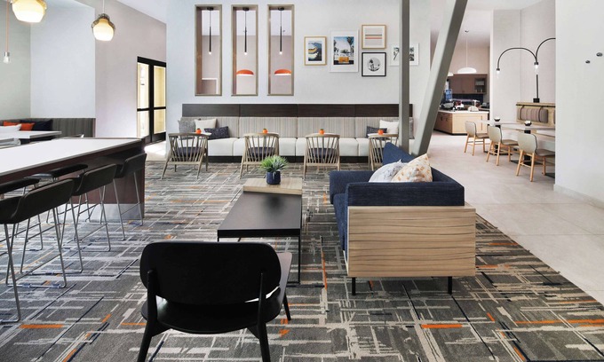 Scripps Ranch Hotel | Homewood Suites by Hilton San Diego Central