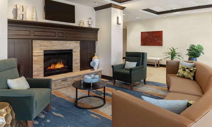 Saint Marys  Allen County Hotel | Homewood Suites Fort Wayne