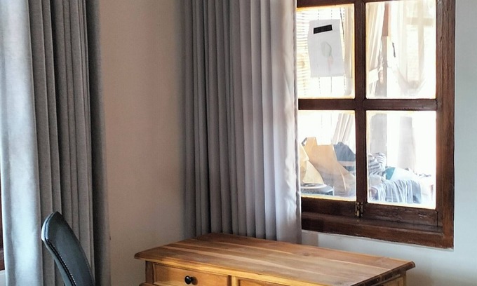 Ubud City-Centre House | Homey 1-bedroom house with AC, WiFi in Ubud Centre