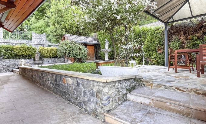 Bonne Villa | Homey Eden - Gorgeous villa/free parking/balcony and terrace