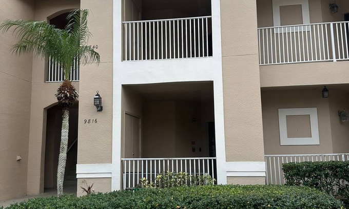 Port Saint Lucie House | Homey & Quiet Studio at PGA Golf Reserve. Next to Golf Course!