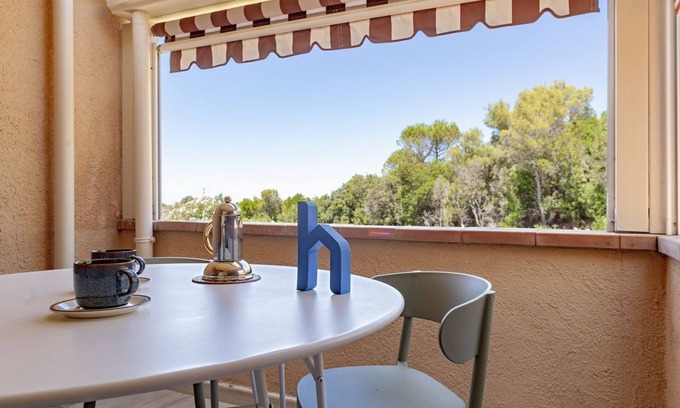 Rosignano Marittimo Apartment | Homiday- Eco Residence- Private Beach and Pool