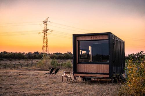 Espinasse-Vozelle House | Homnest - L'Indiana Ranch - Petit déjeuner compris