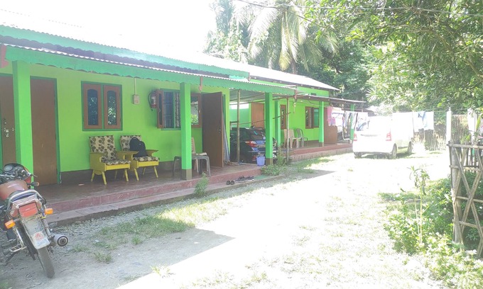 Barpeta Bed & Breakfast | Homocation Ray Homestay