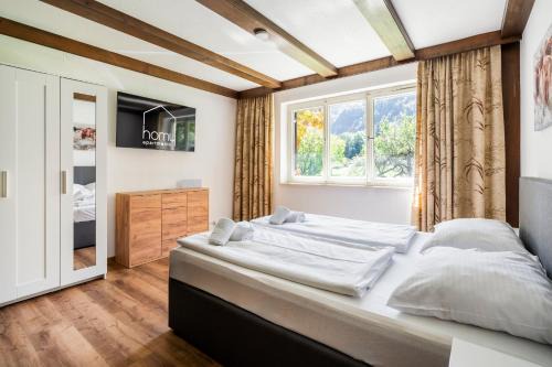 Vandans Apartment | homy MontaVista - 300m zur Golmerbahn