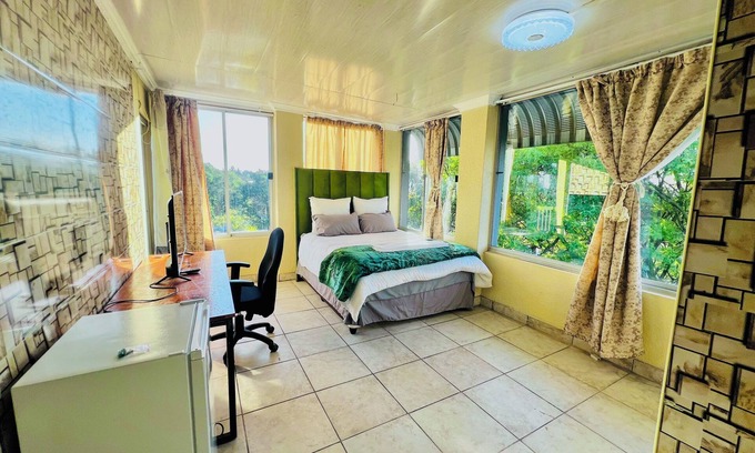 Greater Johannesburg Metropolitan Area Apartment | Honeyhills Excellence Resort E