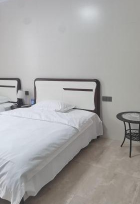 Guilin City Centre Hotel | Hongyang Inn Hotel, Lingui District, Guilin