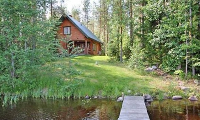 Ruovesi House | Honkatupa by Interhome