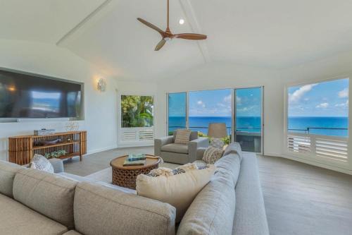 Princeville Villa | Honu Awa