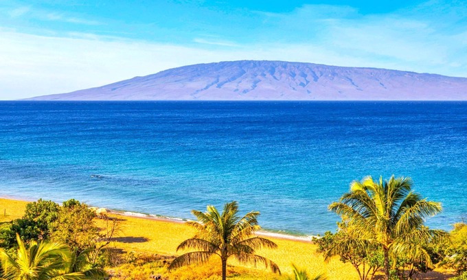 Kaanapali Condo | Honua Kai | 2 Free Rental Cars | KBM Resorts | Modern Beachfront Studio At Honua Kai Resort | 2 Units, 4 Bedrooms | HK ML-1853