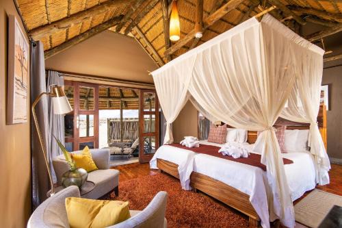 Sesriem Cabin | Hoodia Desert Lodge