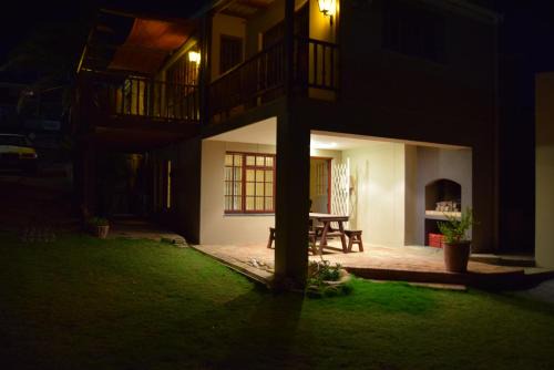 Mossel Bay Apartment | Hoog 109 High accommodation