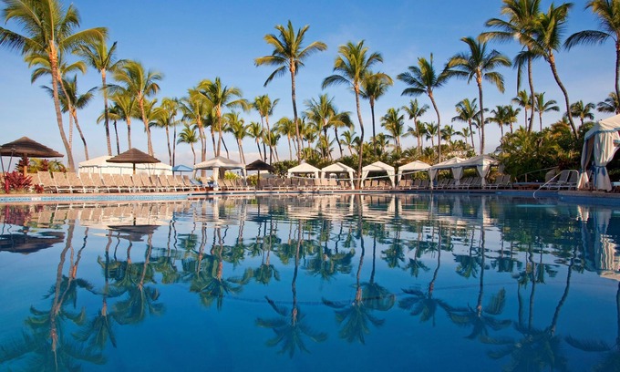 Wailea Resort | Ho‘olei Villas at Grand Wailea