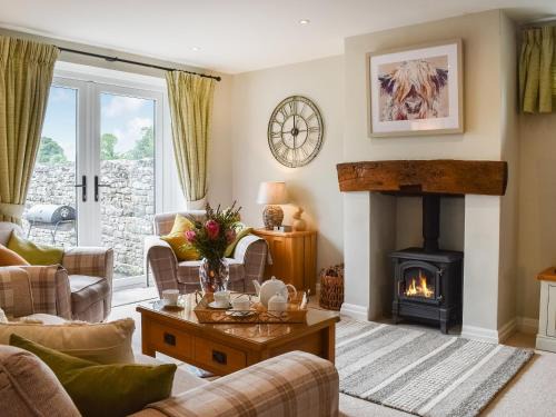 Sedgwick House | Hoopers End