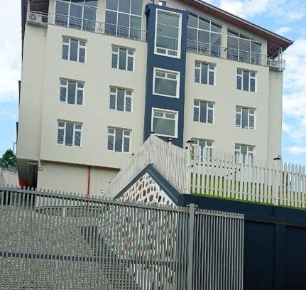 Shillong House | Hoopoe Inn