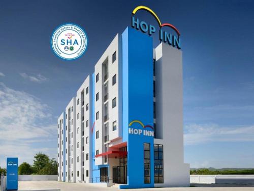Hat Yai Hotel | HOP INN Hat Yai Downtown