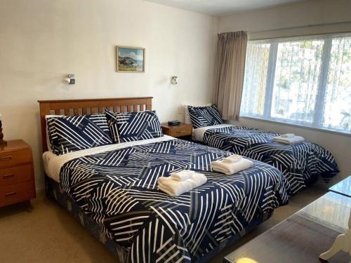 Picton Apartment | Hop, Skip & Jump From Picton Waterfront
