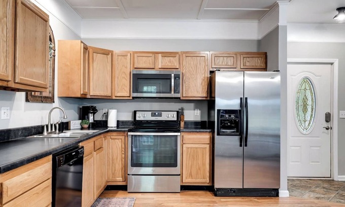 Hendersonville House | Hopes and Dreams, Hendersonville TN