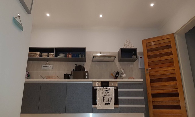 Gaborone Apartment | Hopes haven central Gaborone located in broadhurst, Great for peace and quiet.