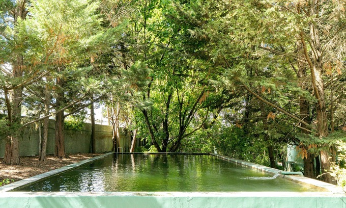 Setubal Villa | Hopstays - Quinta de Zanão House