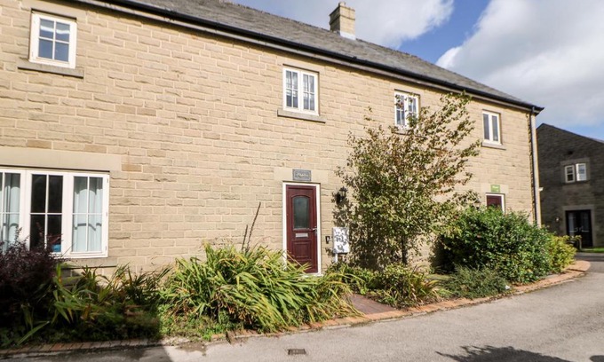 Beeley House | Hopton