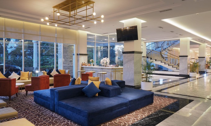Jakarta Hotel | Horison Ciledug