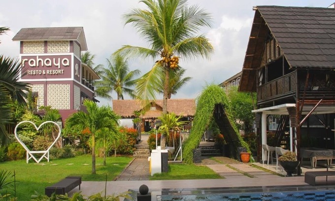 Rangkasbitung Hotel | Horison Rahaya Resort Banten - CHSE Certified
