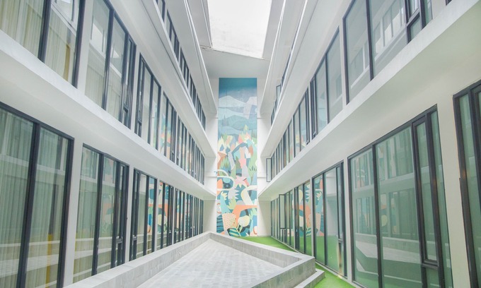Sidomulyo Hotel | Horison Trunojoyo Batu Malang