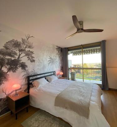 Montrichard Val de Cher Apartment | Horizon sur le Cher