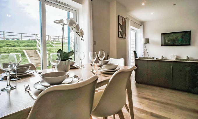 Ventnor Cottage | Horizon View - sleeps 6 guests in 2 bedrooms