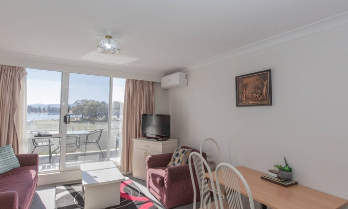 Jindabyne Apartment | Horizons - 213/10 Kosciuszko Road