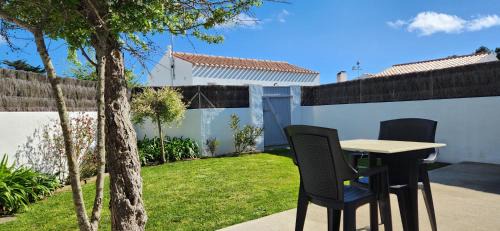 Ile d'Yeu Bed & Breakfast | Horizons de L'Ile