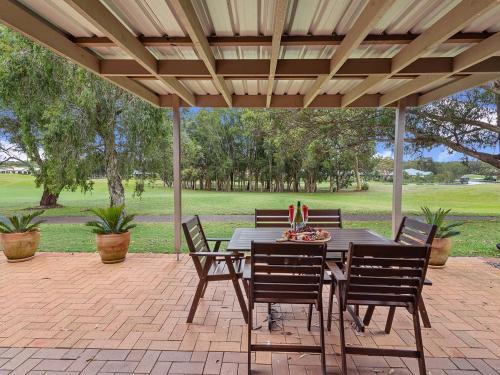 Salamander Bay Villa | Horizons Getaway at the Bay