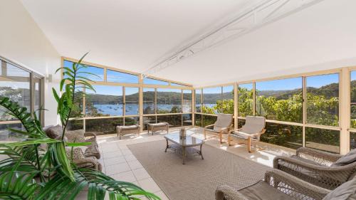 Hardys Bay House | Horizons On Heath Hardys Bay
