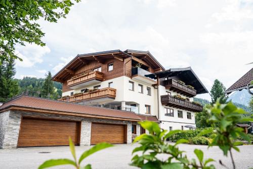 Altenmarkt im Pongau Apartment | Hornergut
