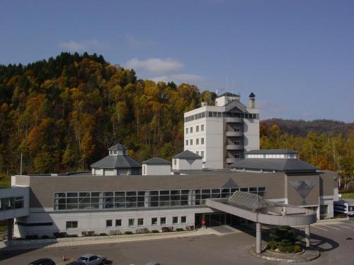 Numata Hotel | Horoshin Onsen Hotarukan