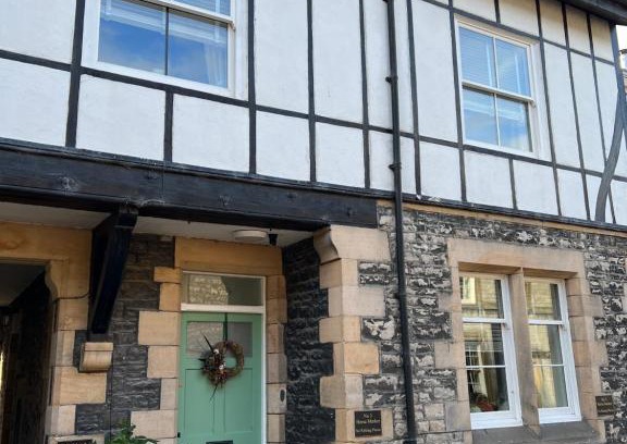 Kirkby Lonsdale House | Horse Market Cottage Kirkby Lonsdale