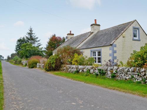 Castle Douglas House | Horsepark Cottage
