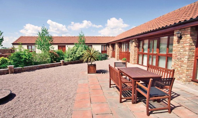 Frithville House | Horseshoe Cott-E3271