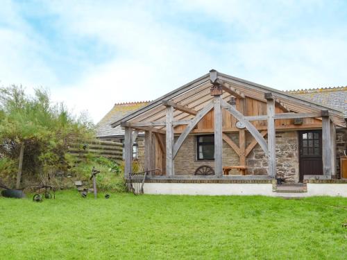 Newquay House | Horseshoe Cottage -31299