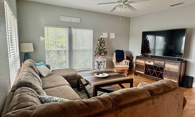 Horseshoe Beach Condo | Horseshoe HideawaynWhere your dreams of Sunsets Fishing and Scalloping come true