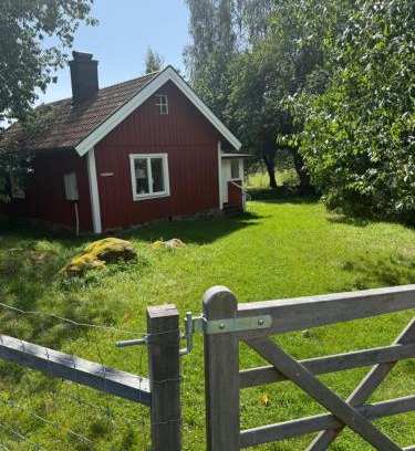 Studsvik House | Horsvik - Hagstugan