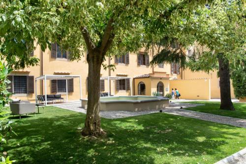 Santo Spirito Hotel | Horto Convento