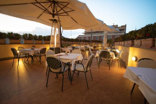 Rione XI Sant'Angelo House | Hosianum Palace