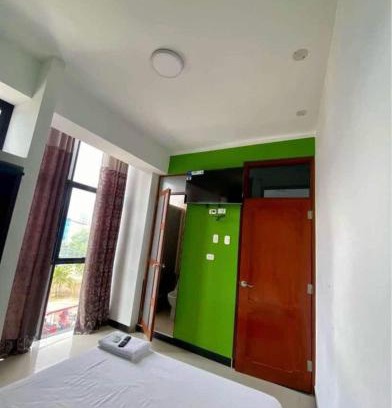 Tarapoto House | Hospedaje Caribe