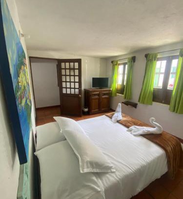 Villa de Leyva House | Hospedaje casa Chisakui- Acogedora Casa en Villa de Leyva