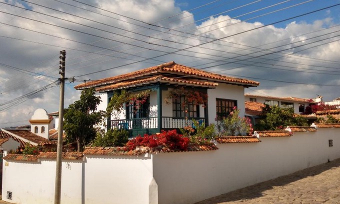 Villa de Leyva House | Hospedaje Casa Marsella