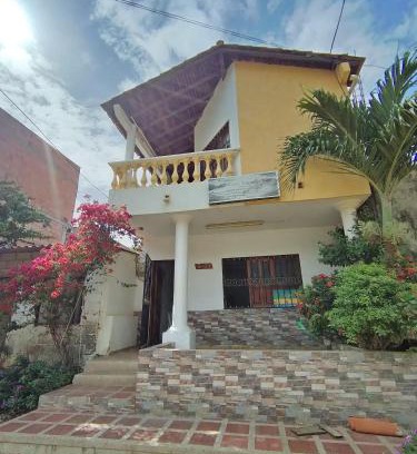 Taganga House | Hospedaje Casa Taganga