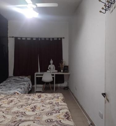 Ezeiza Apartment | Hospedaje,Descanso soñado